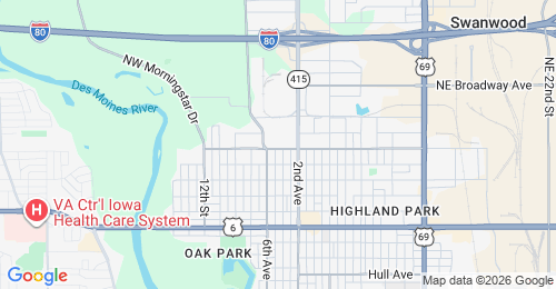Google map